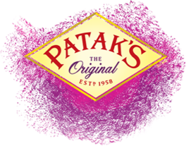 Patak's Foodservice Canada